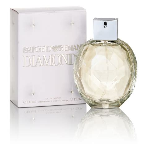 emporio armani diamonds she|armani diamonds perfume 100ml women.